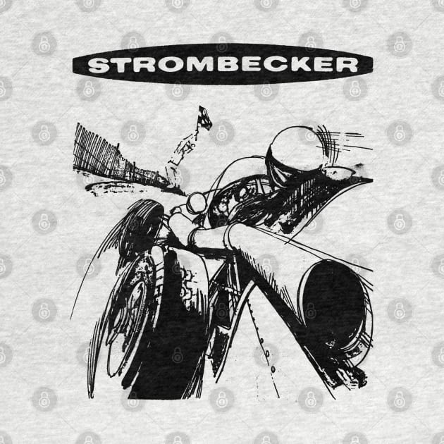 Strombecker Open Wheel Racing by Strombecker Style